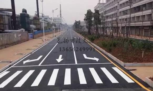 蘇州停車場劃線施工隊，蘇州哪里有做停車場劃線？ 