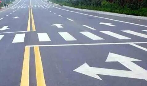 西安道路劃線怎么聯(lián)系，聯(lián)系道路劃線找哪家？