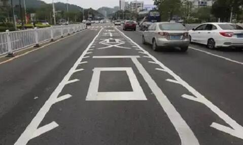 道路劃線，車位劃線，停車位劃線