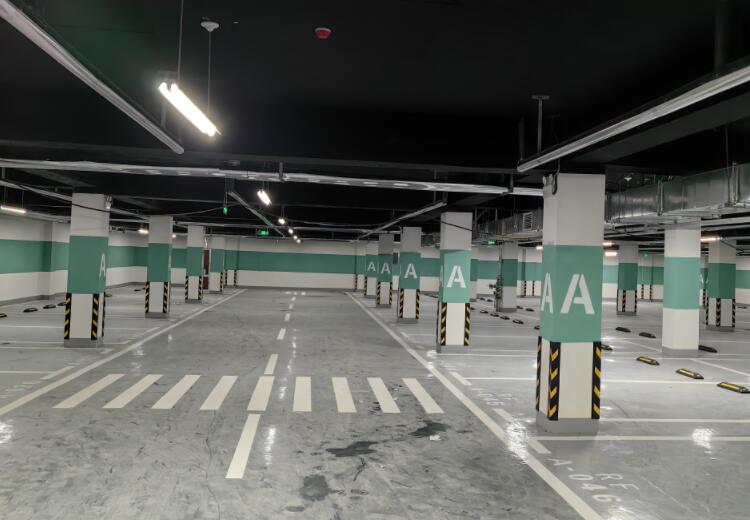 鎮(zhèn)江停車場劃線一個要花多少錢？飛揚(yáng)市政費(fèi)用合理