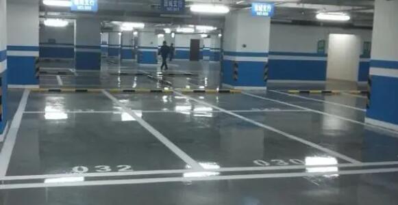 南京停車場劃線在施工前做哪些準備？飛揚施工經(jīng)驗豐富,價格公道