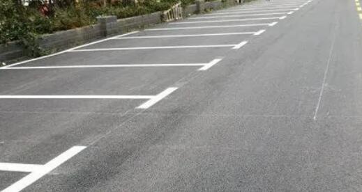 蘇州人工畫車位線多少錢一米？，飛揚實惠的價格，專業(yè)的服務(wù)