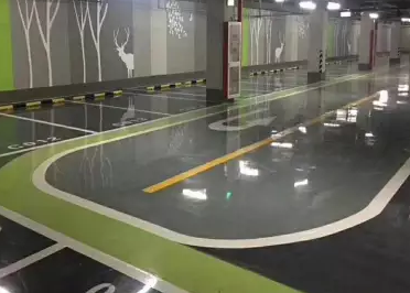 蘇州車位劃線設計解讀，酒店停車位數(shù)量設計的細節(jié)與標準