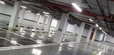 蘇州車位劃線施工公司？找飛揚(yáng)市政
