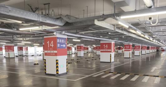 蘇州停車位劃線解讀，聚氨酯標(biāo)線漆和熱熔漆哪個好？