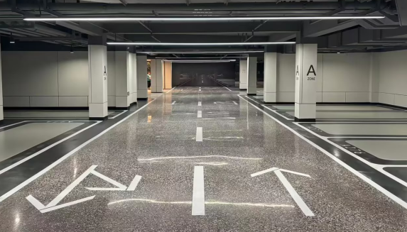 蘇州車位劃線多少錢？輕松解決停車難題