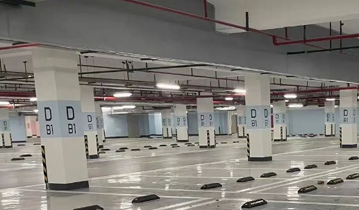 商業(yè)區(qū)停車動線設計注意事項？提升效率，優(yōu)化體驗